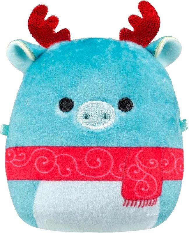 Squishmallows Adventskalender - Geschenk