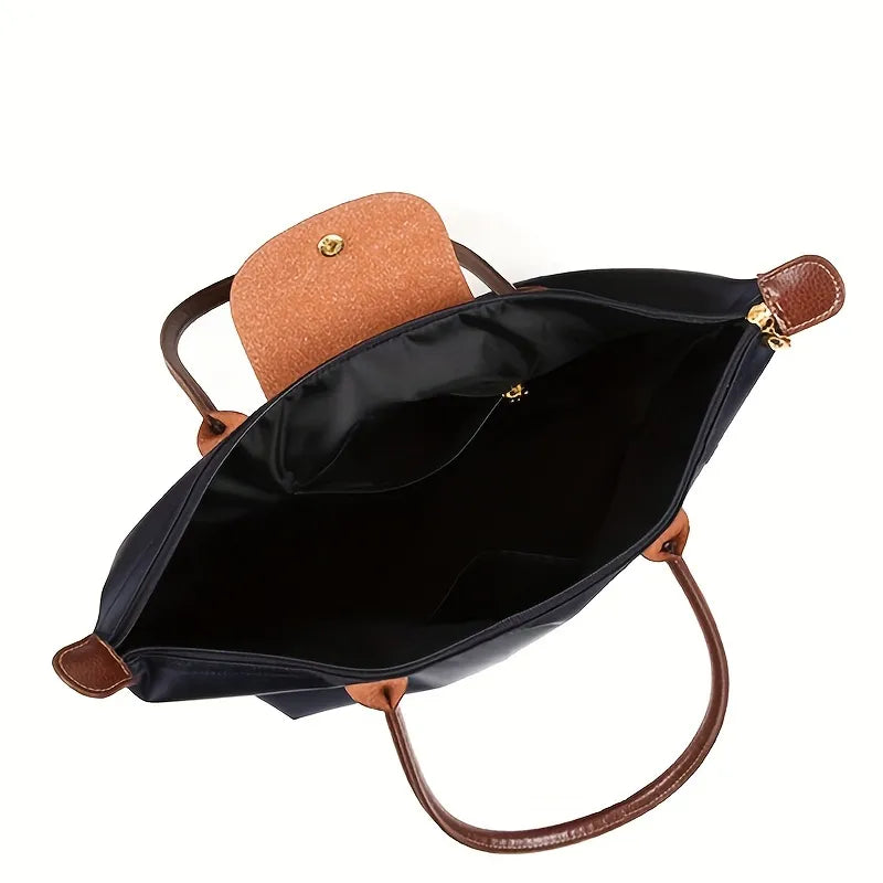 SUENTA Luxus Damen Handtasche Celeste – Stilvoll, vielseitig & elegant für Alltag, Business & Events