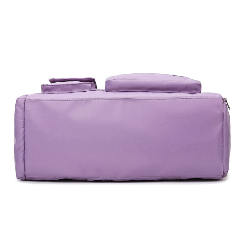 SUENTA Mehrfach Reisetasche Mit Schuhfach Und Sportgymnastik Duffle
