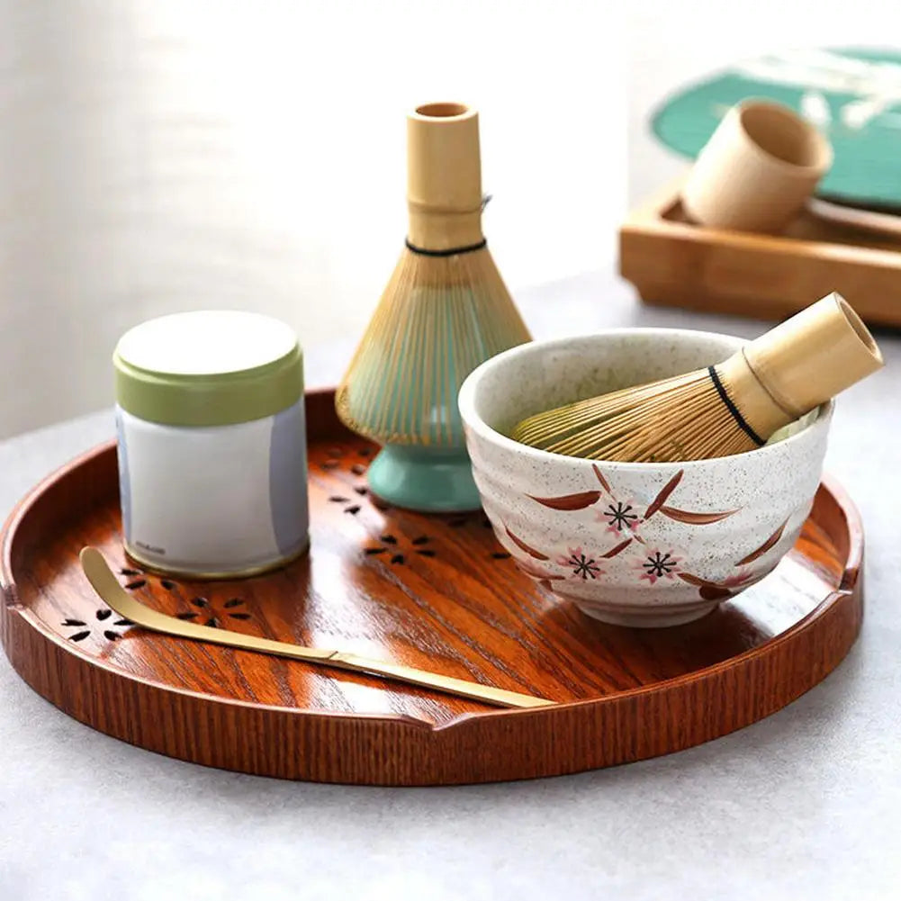 SUENTA Komplettes Matcha Set Mit Schneebesen Schale Löffel Jetzt Default