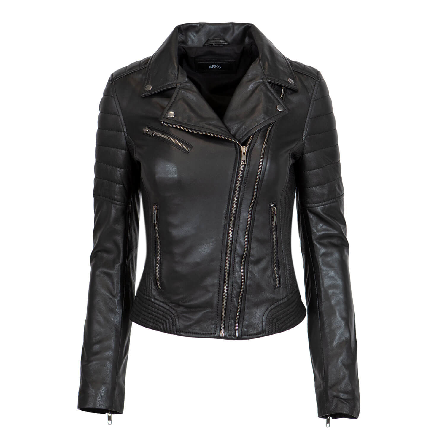 Bikerjacke