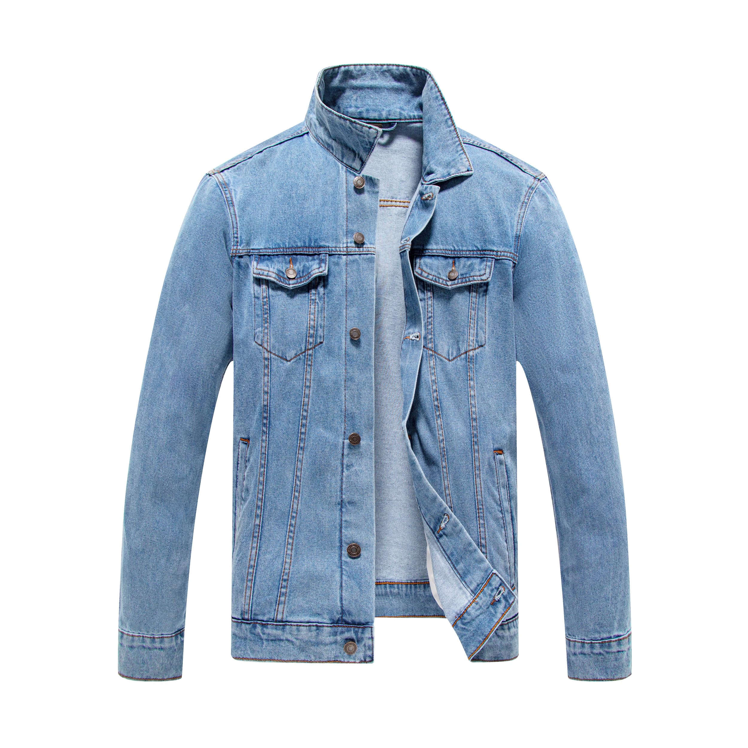 Jeansjacke