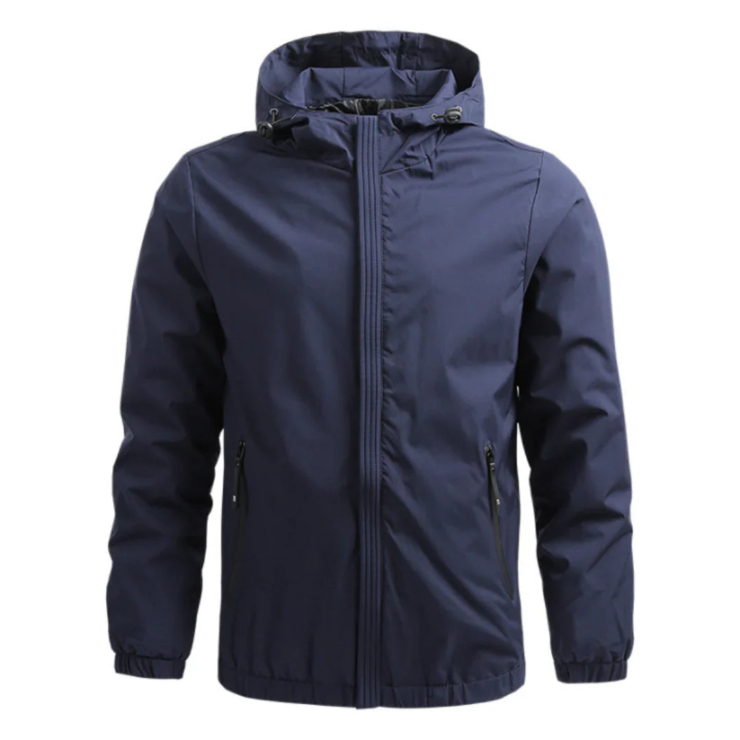 Regenjacke