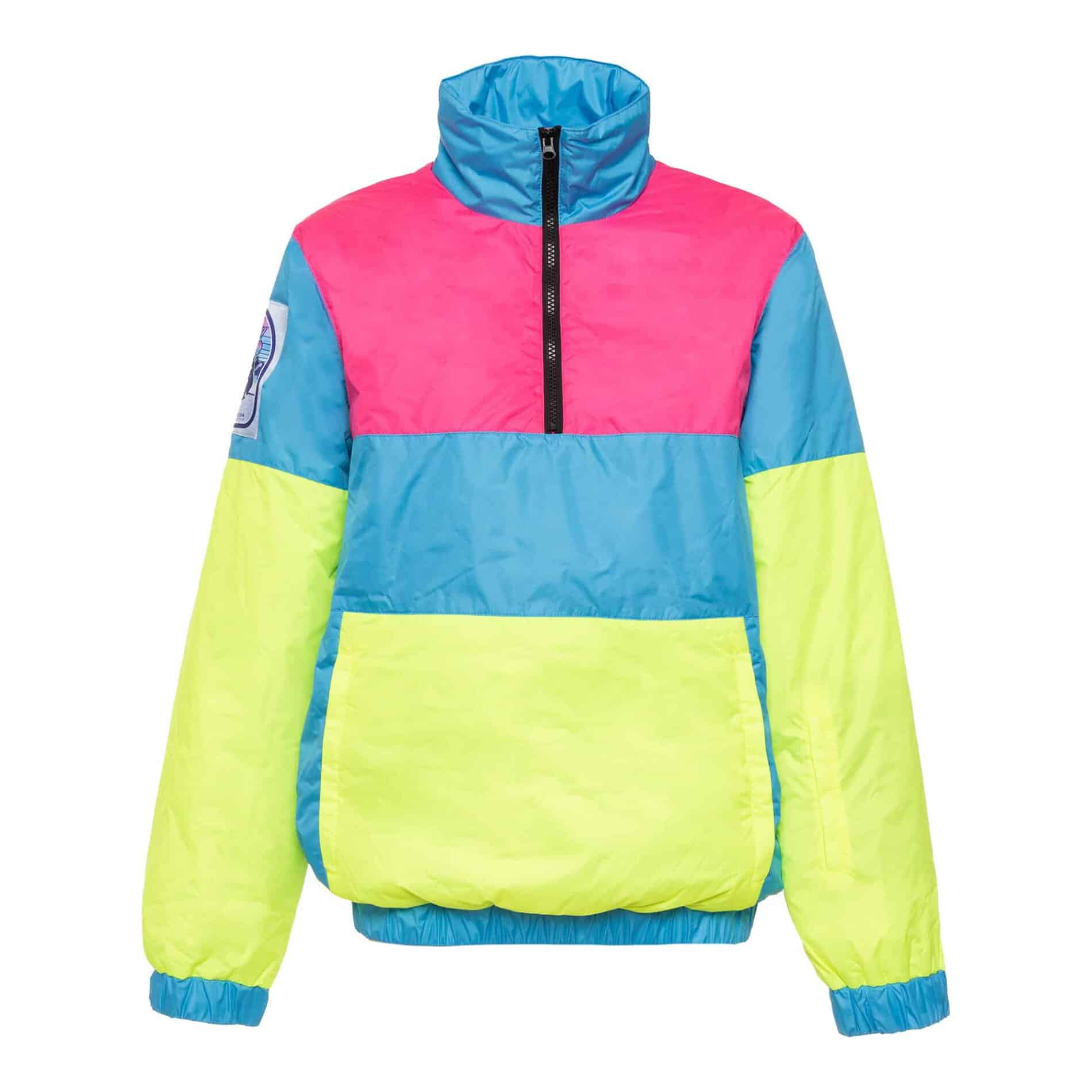 Skijacke