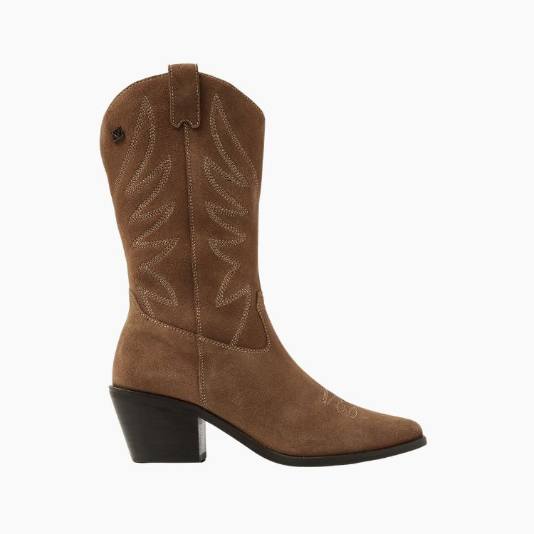 Stiefeletten