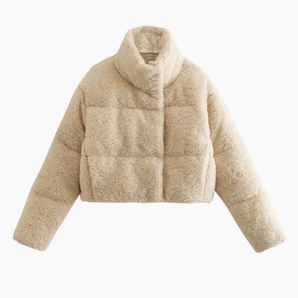 Winterjacken
