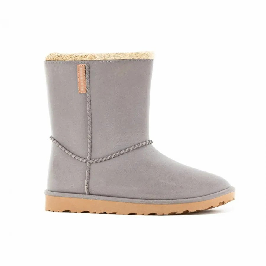 Winterstiefel