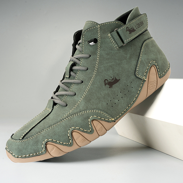 Helios - Ultra bequemer, rutschfester Barfußschuh