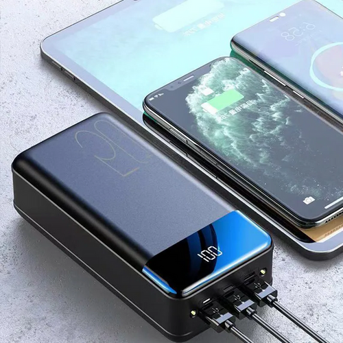 SUENTA 100000mAh Große Kapazität Power Bank Für Laptop Tablet