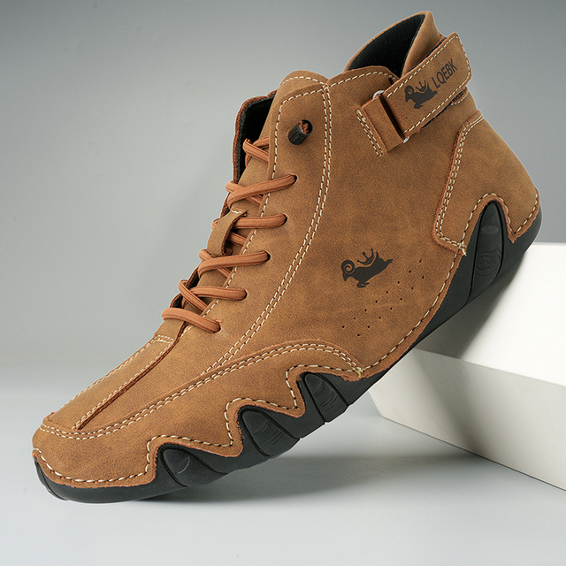 Helios - Ultra bequemer, rutschfester Barfußschuh