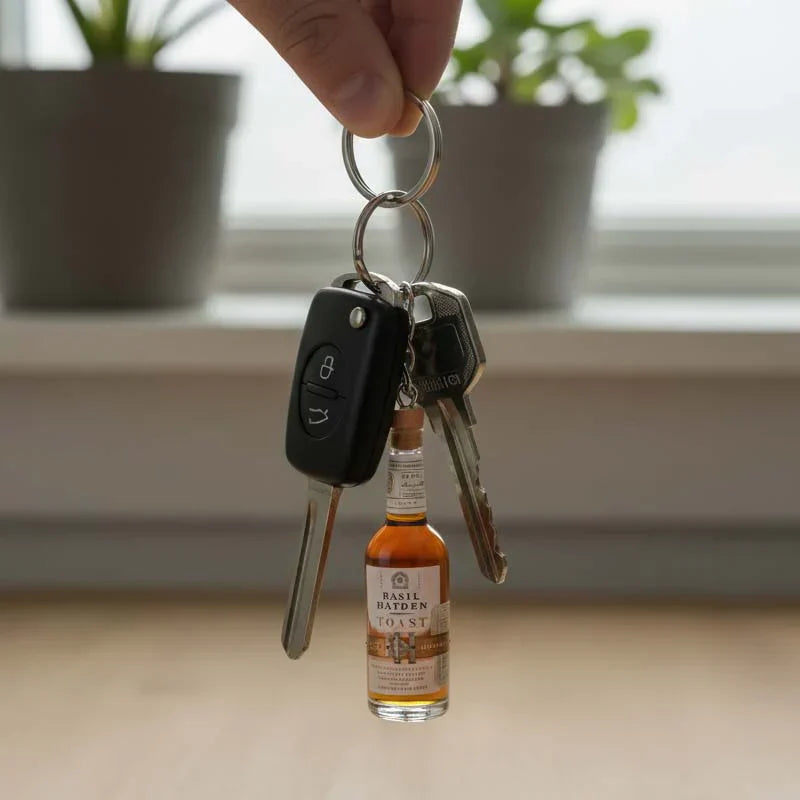 Bier & Whisky Adventskalender 2025 - Geschenk