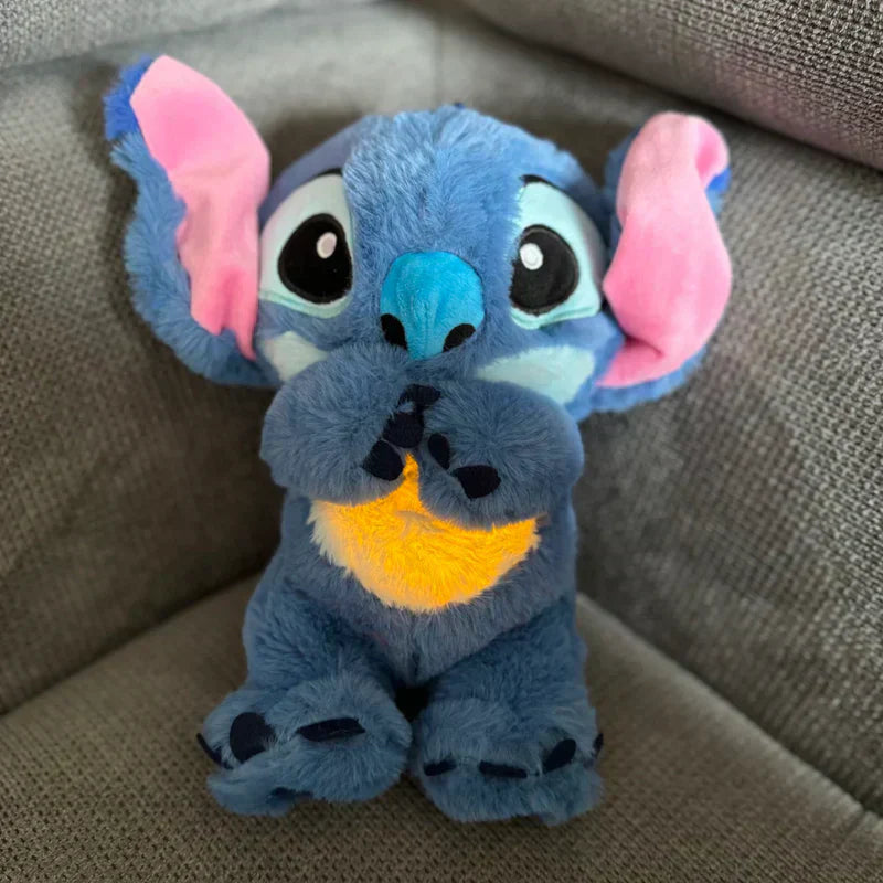 CozySnuggle - Beruhigende Plüschtiere für Babys, Kleinkinder und Erwachsene