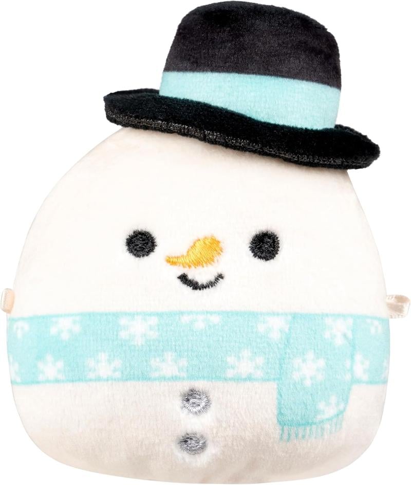 Squishmallows Adventskalender - Geschenk