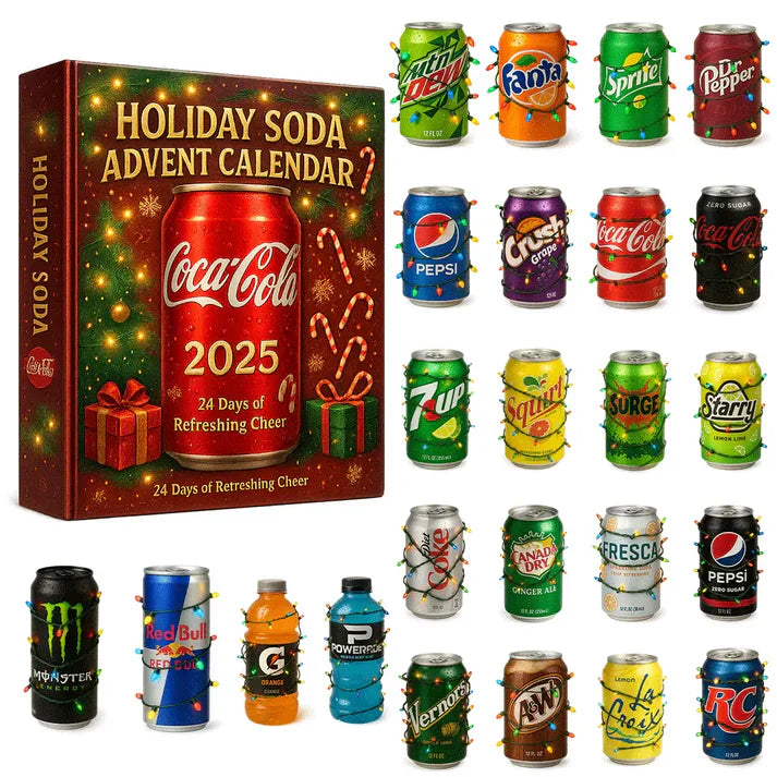 2025 Jack Daniel's 150. Jubiläum Adventskalender - Geschenk