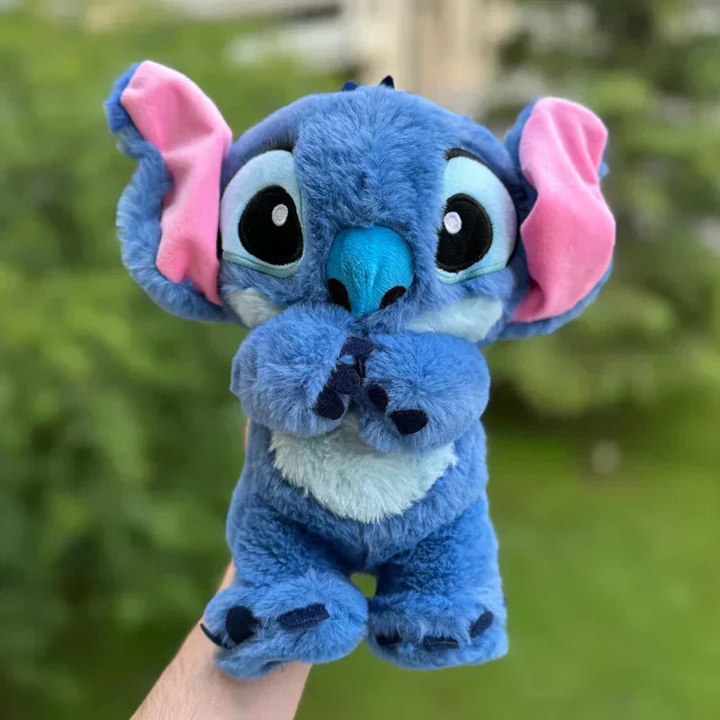 CozySnuggle - Beruhigende Plüschtiere für Babys, Kleinkinder und Erwachsene