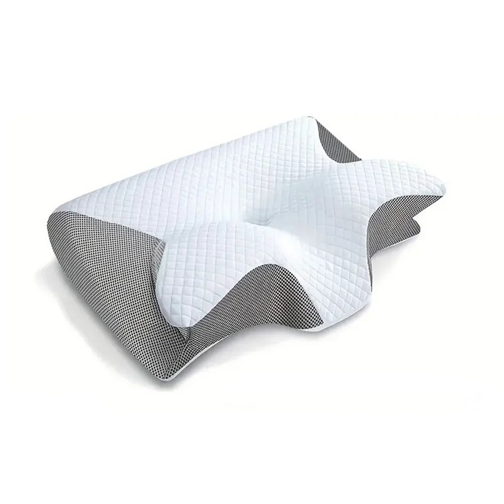 SleepAlign – Ergonomisches Kissen für schmerzfreien Schlaf