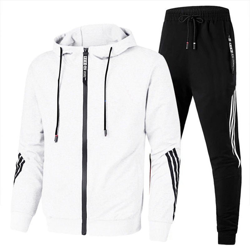 Nisyros -  TRAININGSANZUG FÜR HERREN
