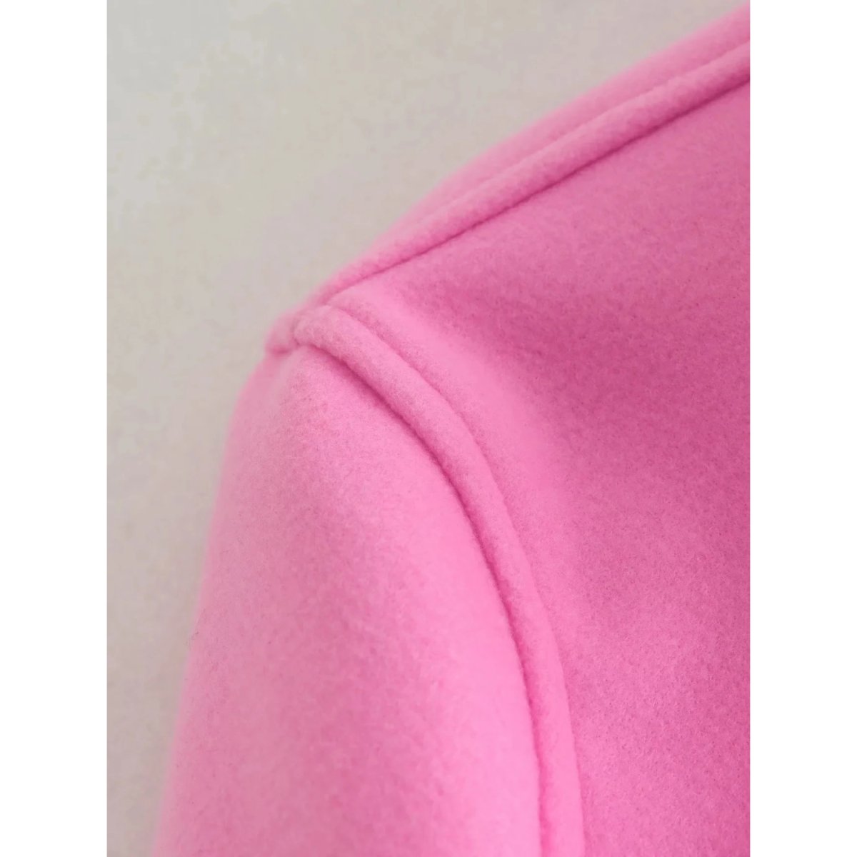 SUENTA Inspire | Schicke Übergangsjacke für Damen – Kurze Jacke mit Knöpfen und Taschen für den Alltag