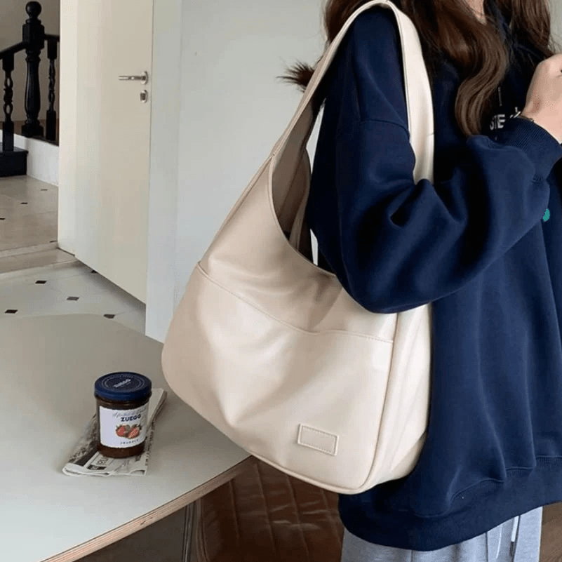 SUENTA Isana | Große Schultertasche
