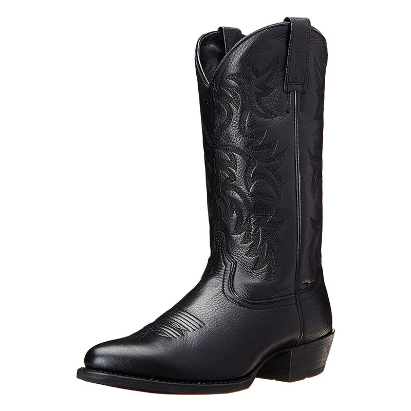 SUENTA Amore | Langlebige und trendige Lederstiefel