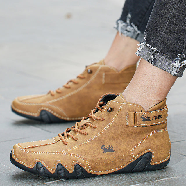 Helios - Ultra bequemer, rutschfester Barfußschuh