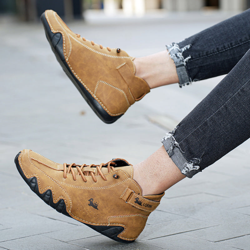 Helios - Ultra bequemer, rutschfester Barfußschuh