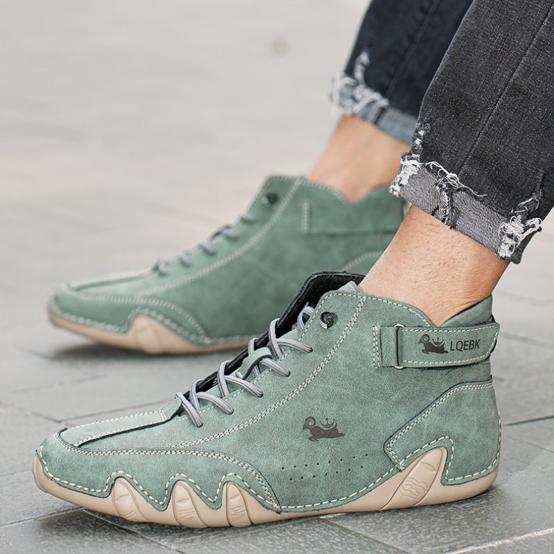 Helios - Ultra bequemer, rutschfester Barfußschuh
