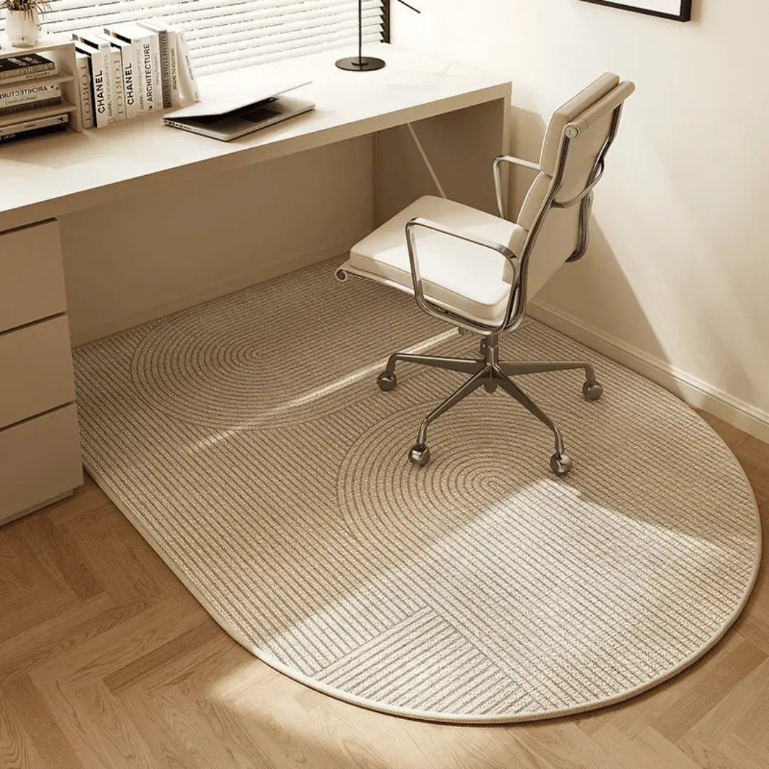 SUENTA Bürostuhlmatte - FlexGuard F