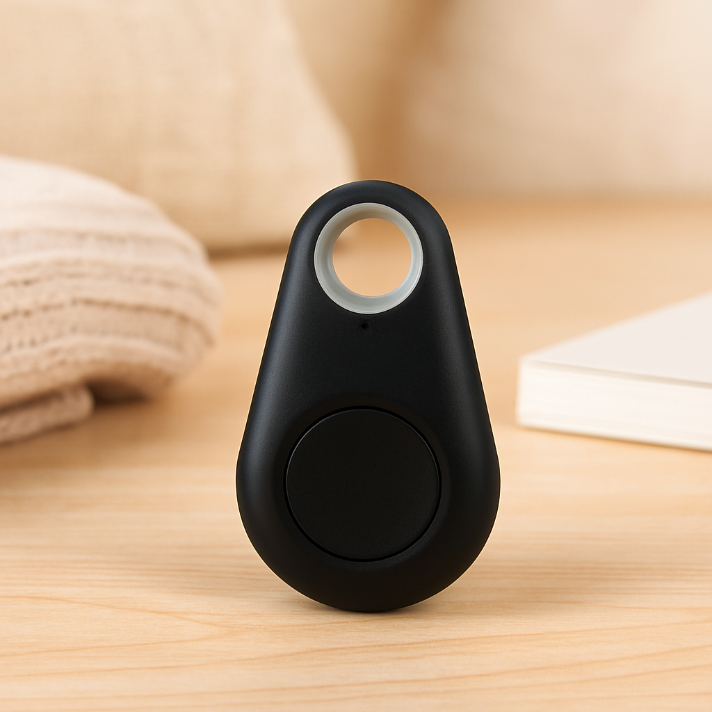 Mini-Bluetooth-Tracker für Kinder – Mini-Tracking-Gerät für Haustiere und Kinder