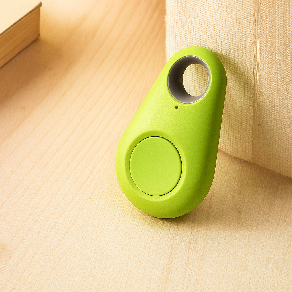 Mini-Bluetooth-Tracker für Kinder – Mini-Tracking-Gerät für Haustiere und Kinder