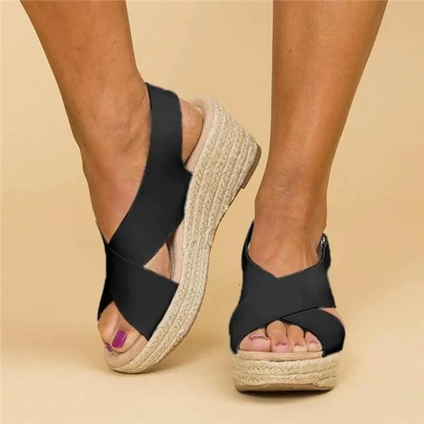 SUENTA Damen-Espadrilles – Komfort für Alltag und Party vs. schmerzfreie Schuhe