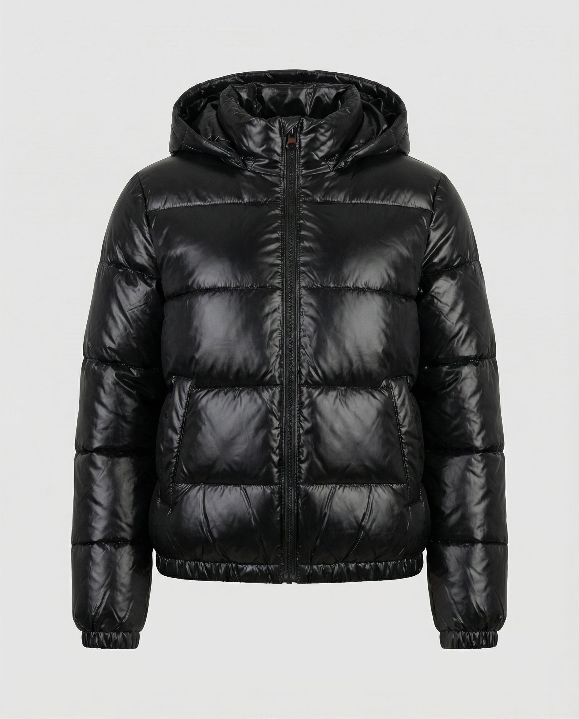 SUENTA Damen-Steppjacke Stilvolle Und Funktionale Optimalen Schutz Hohen Tragekomfort