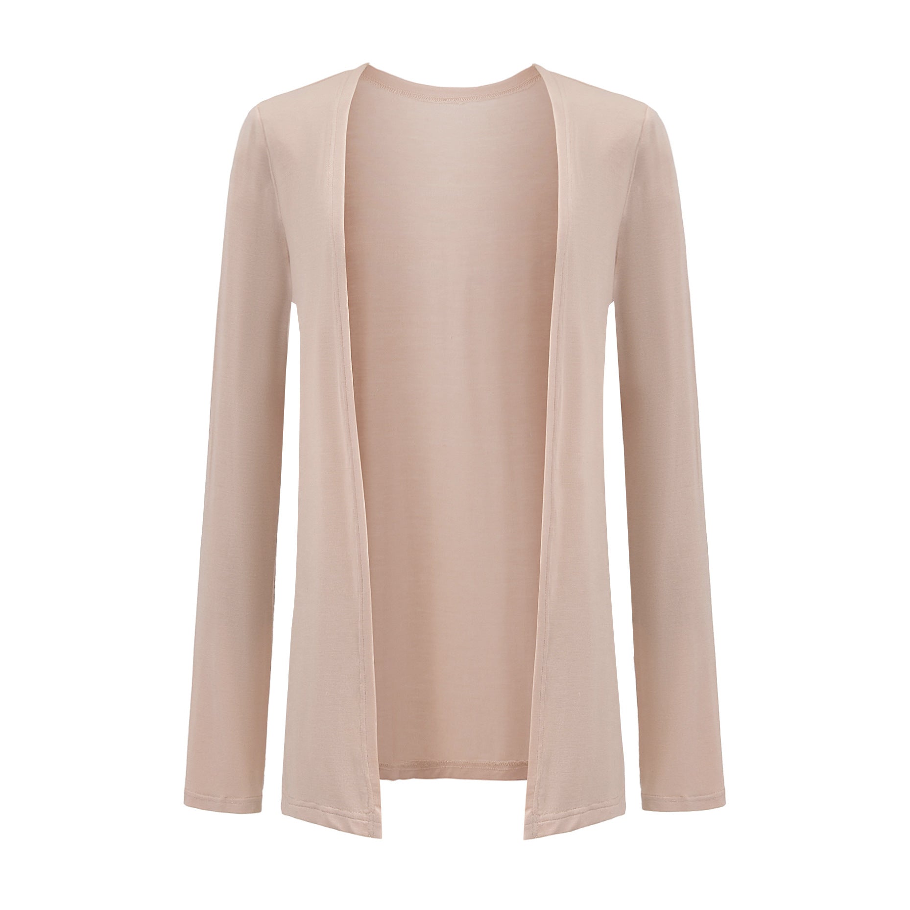 SUENTA Damen Wickelbluse Mit Zarten Rüschendetails Zeitlose Eleganz