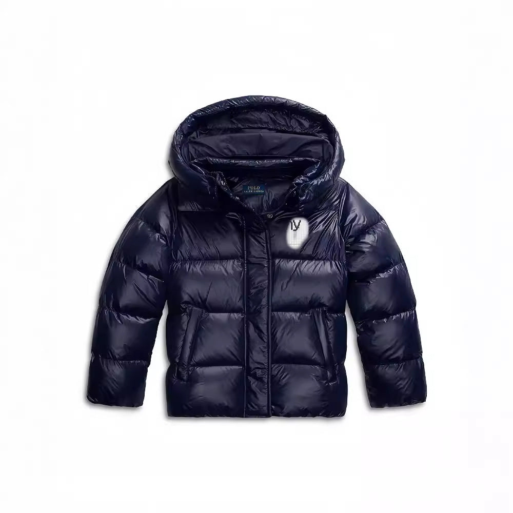 SUENTA Damen Sportliche Steppjacke Alltagstauglichkeit Gleichmäßige Steppung