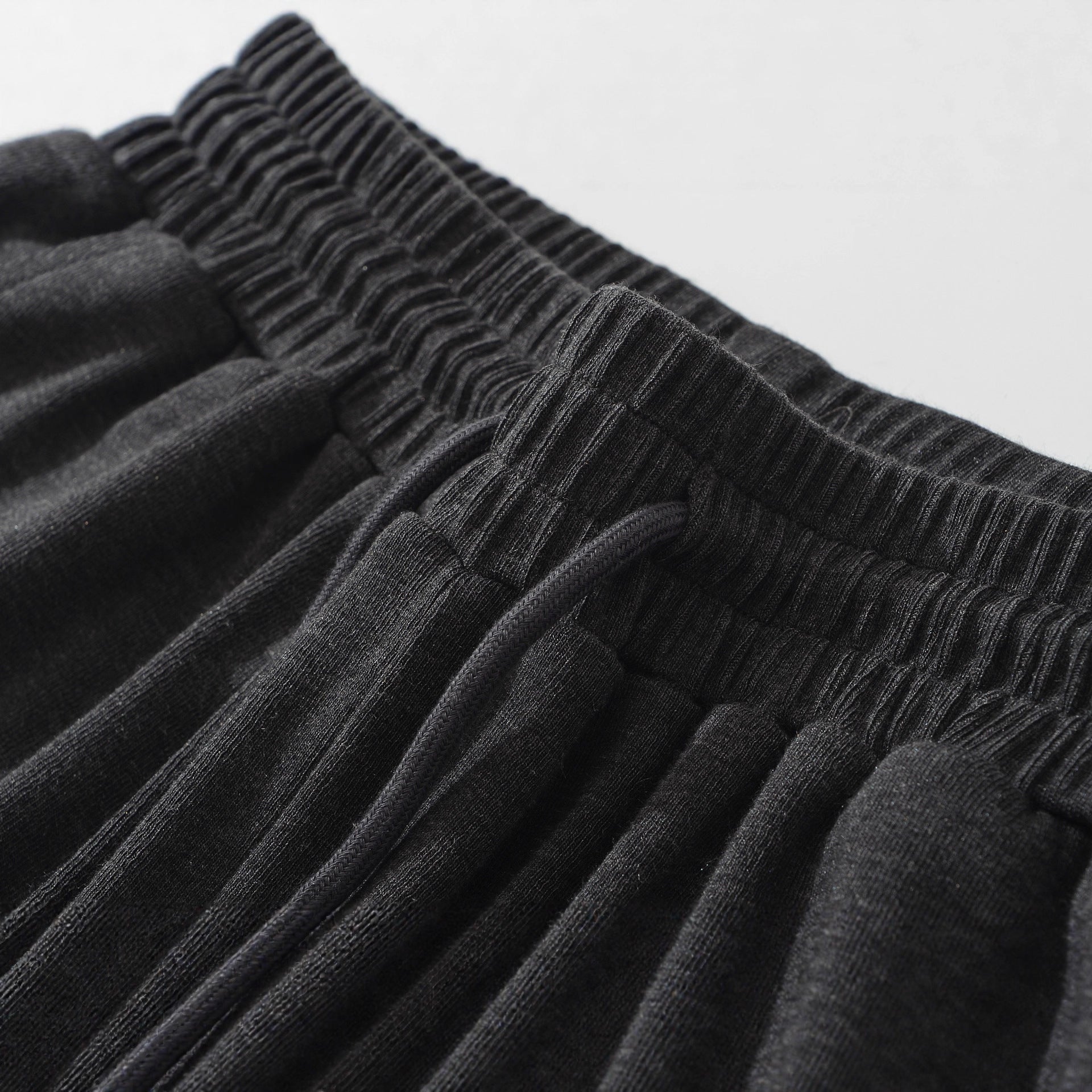 SUENTA Damen Weite Freizeithose Baumwollmix Atmungsaktiv Komfort