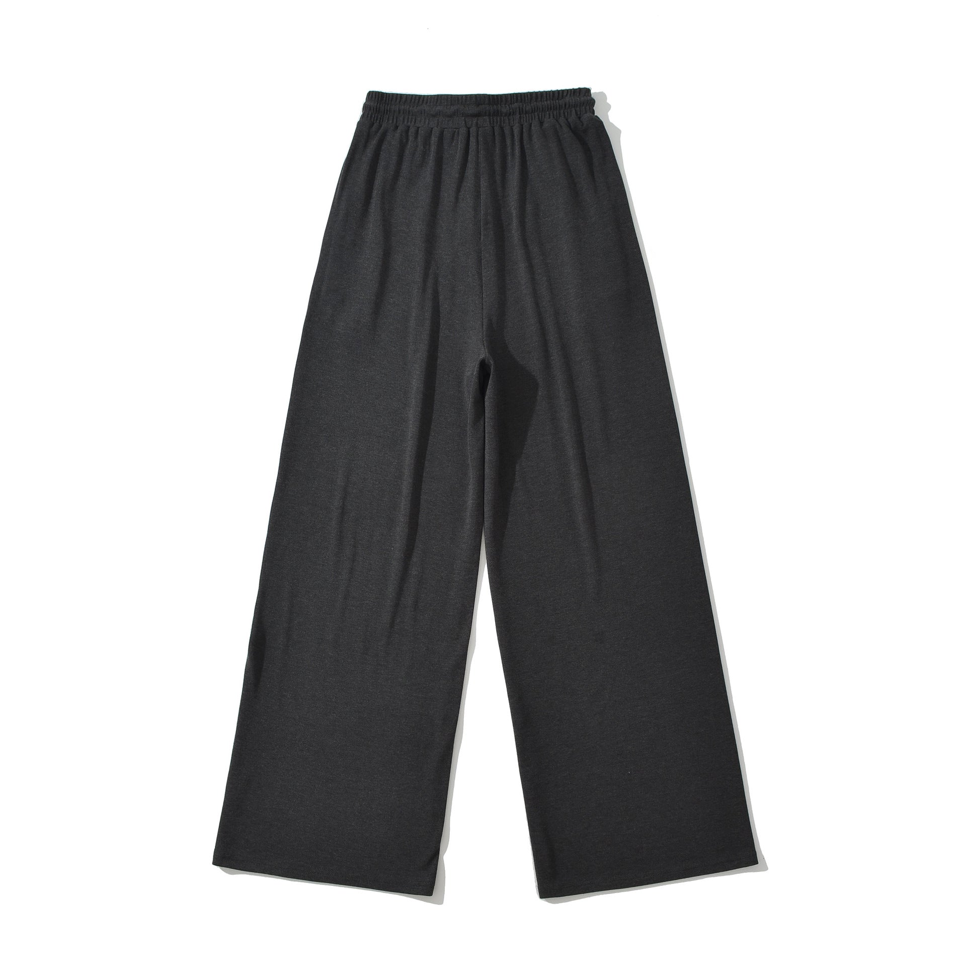 SUENTA Damen Weite Freizeithose Baumwollmix Atmungsaktiv Komfort