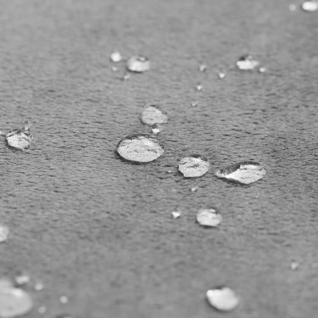SUENTA Decke Paar Weich Mikrofaser Wasserdicht Schutz für Bett