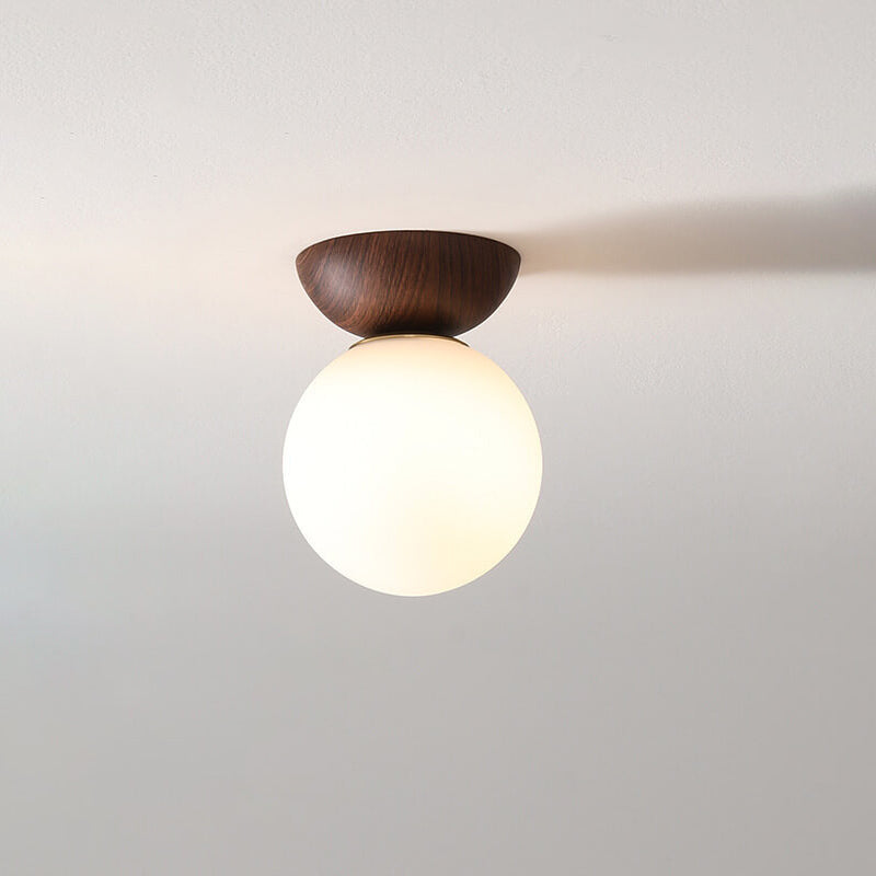 SUENTA Deckenlampe im japanischen Stil Japanese Pendant Lamp