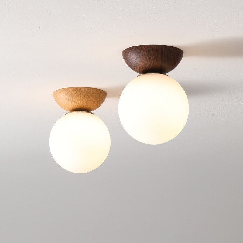 SUENTA Deckenlampe im japanischen Stil Japanese Pendant Lamp