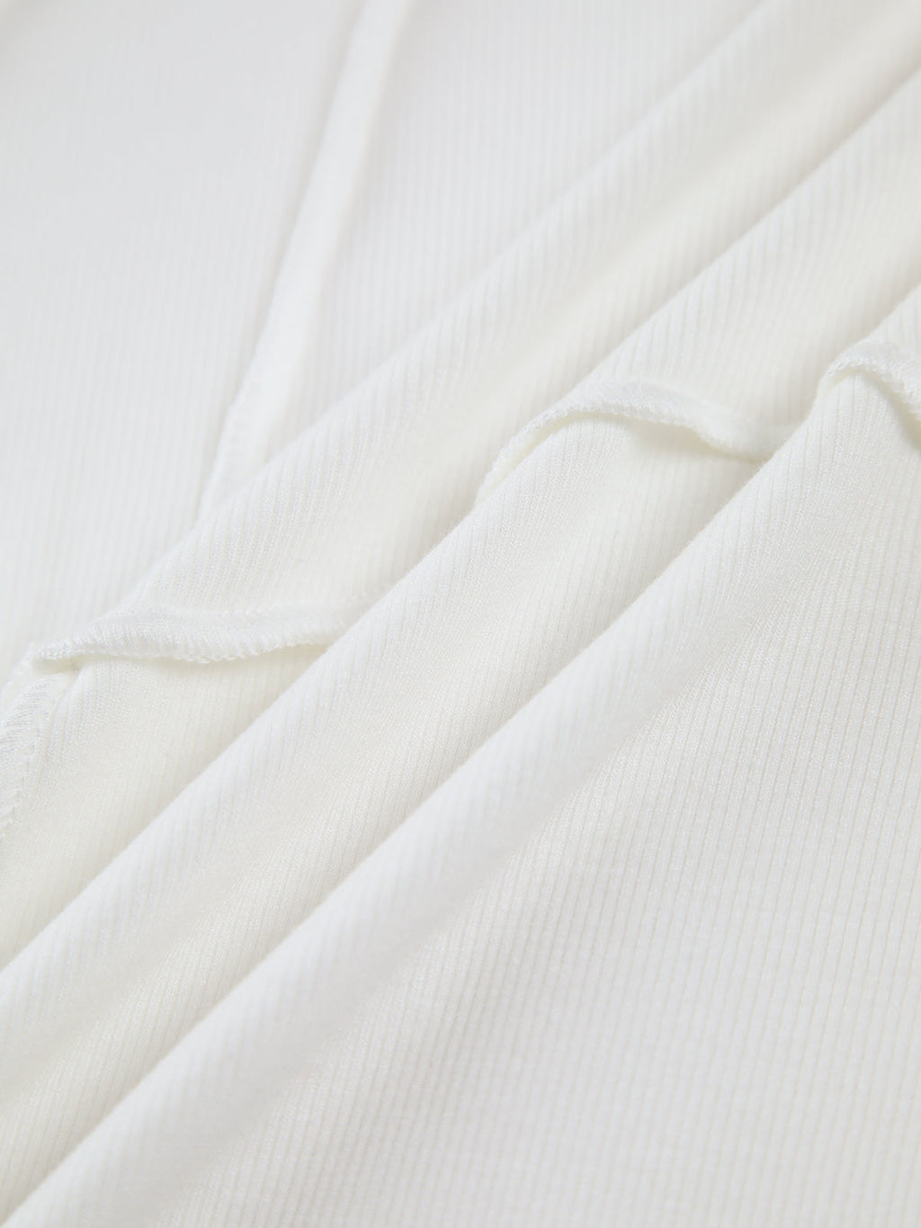 SUENTA Chāme | Damen-Oberteil mit Rundhalsausschnitt und Langen Ärmeln | Slim Fit