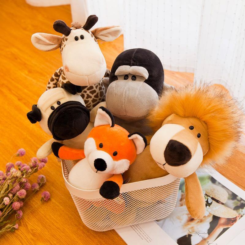 SUENTA Kuscheltiere Aus Hochwertigen Materialien Nachhaltigkeit Liebe