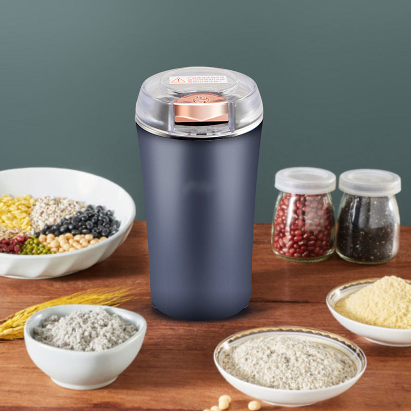 SUENTA Elektrische Mini Mühle