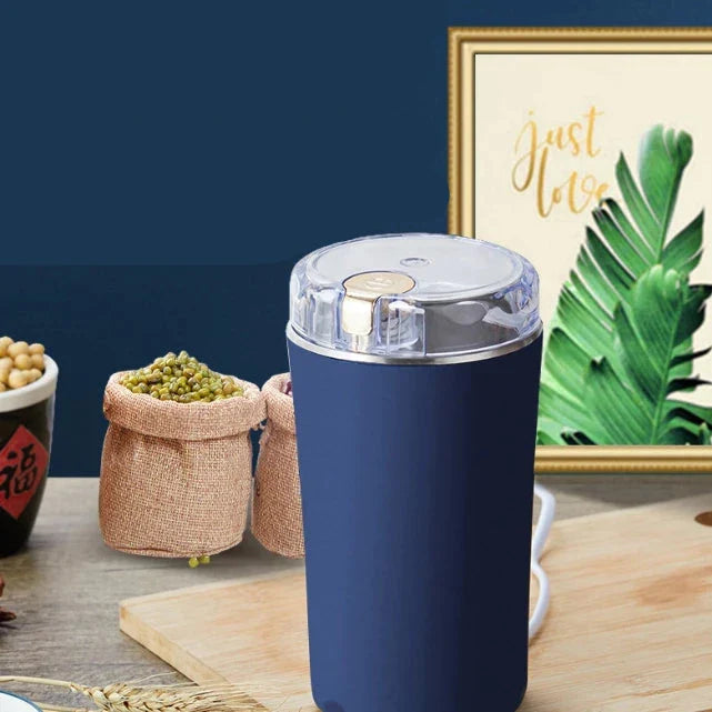 SUENTA Elektrische Mini Mühle