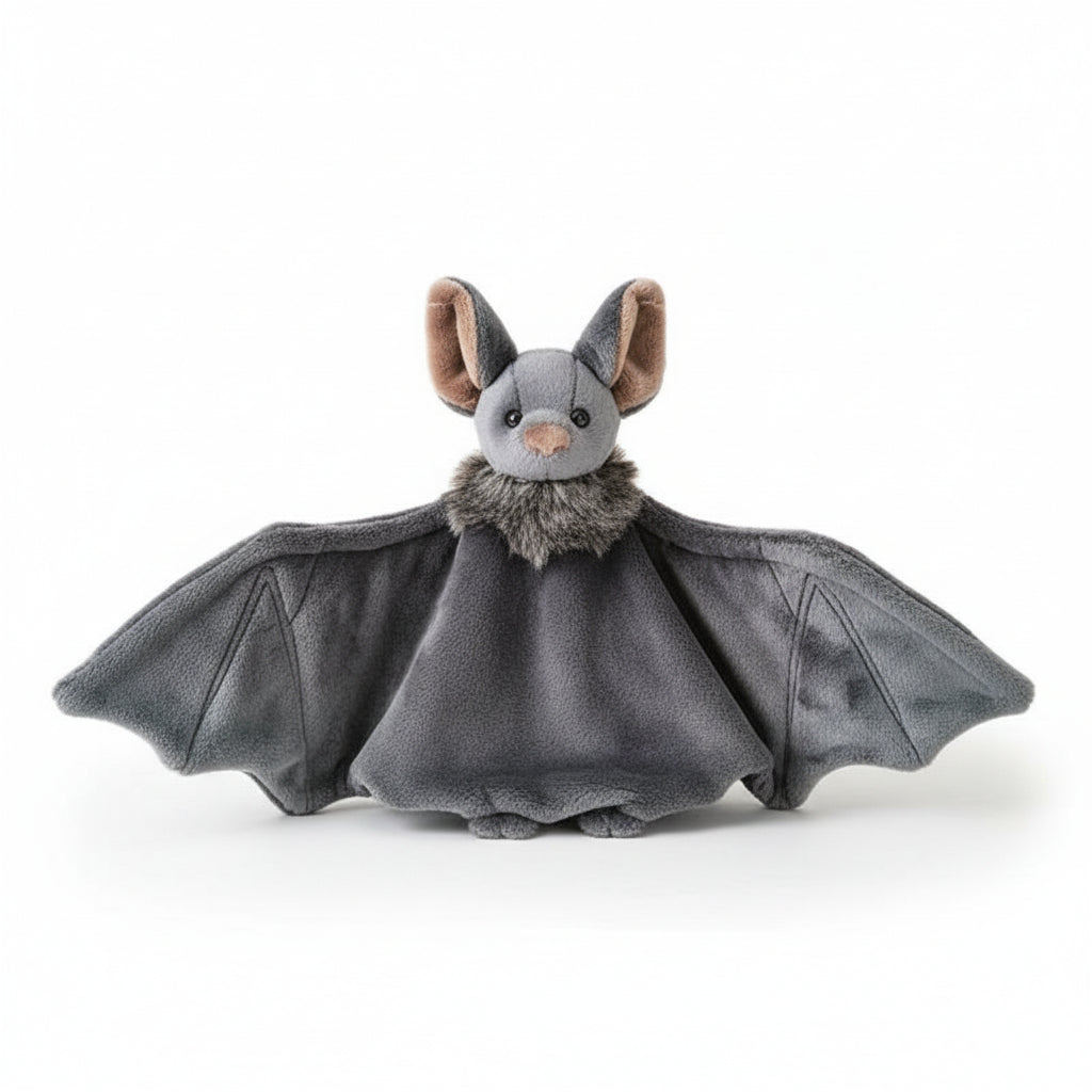SUENTA Fledermaus Plüschtier Aus Hochwertigen Materialien Kuscheltiere Nachhaltigkeit Default
