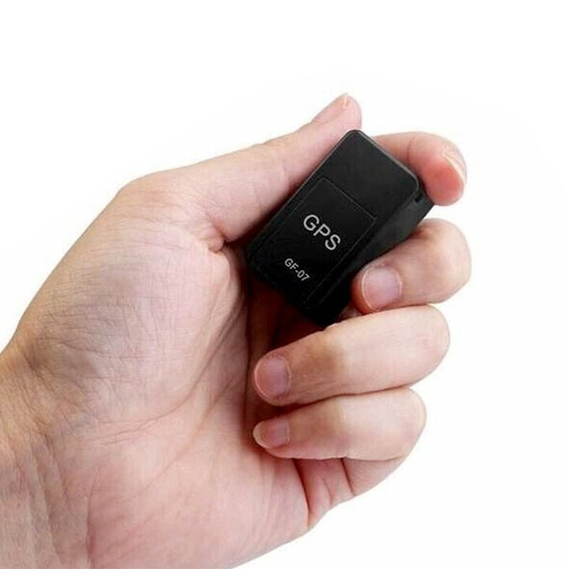 SUENTA GPS-Tracker Magnetischer Auto-Lokalisator Für Autos