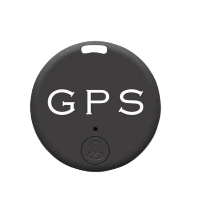 SUENTA GPS-Tracker Mini Magnetischer Mit Echtzeit-Updates