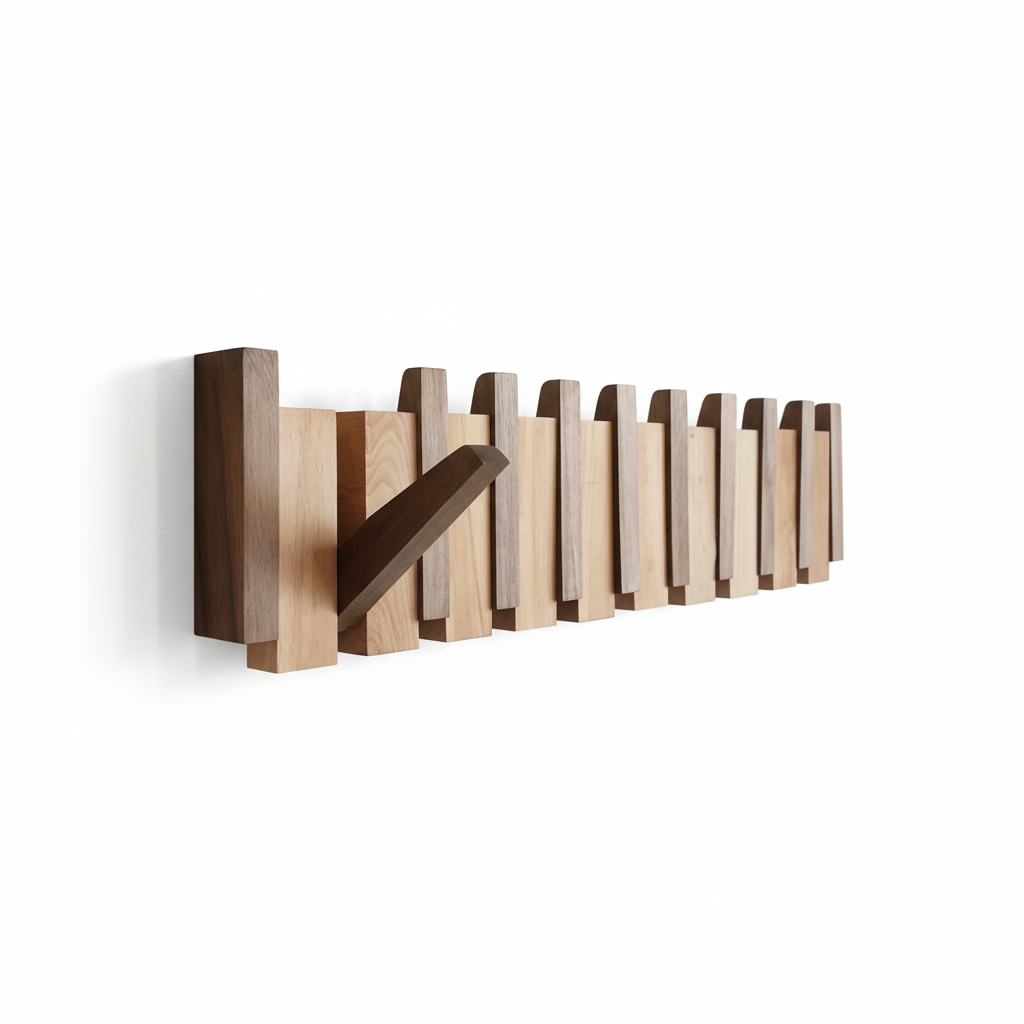SUENTA Garderobe Für Klaviere Aus Holz Eleganz Eines Klaviers Kunstvolles Design