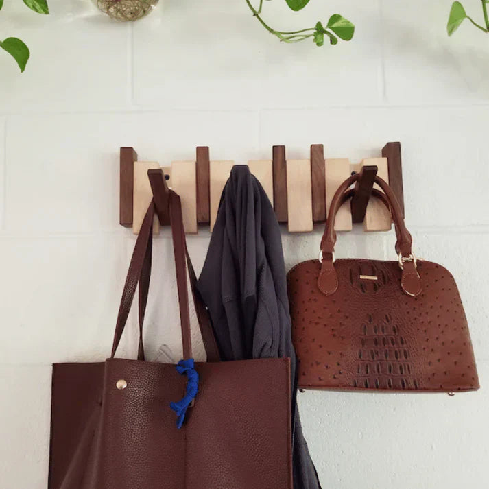 SUENTA Garderobe Für Klaviere Aus Holz Eleganz Eines Klaviers Kunstvolles Design