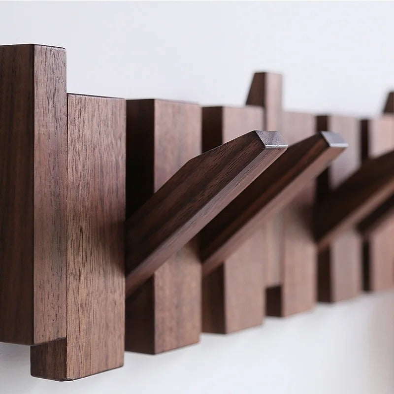 SUENTA Garderobe Für Klaviere Aus Holz Eleganz Eines Klaviers Kunstvolles Design Walnuss