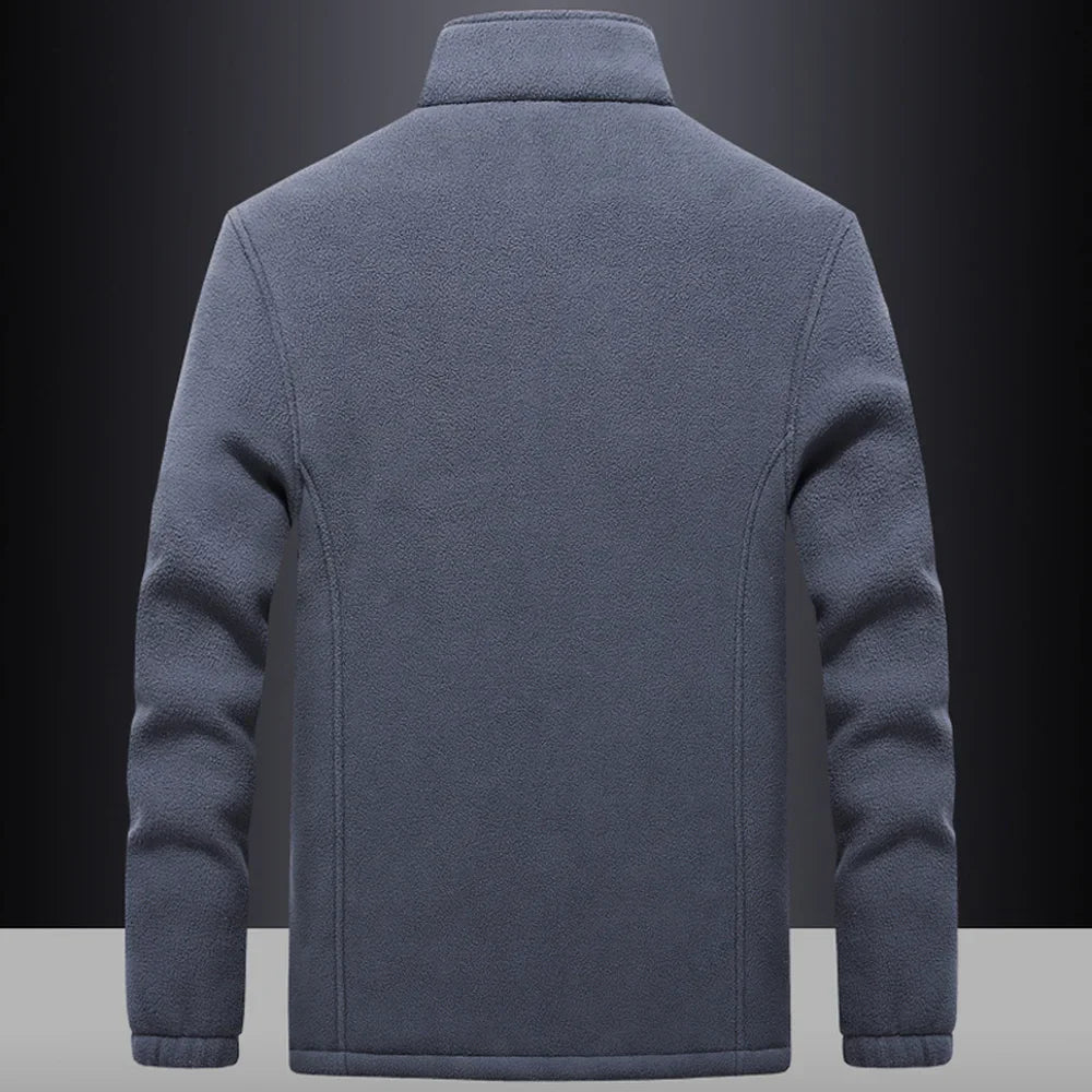 SUENTA Lässig-Skijacke Herren Winter Funktionale Details Schnitt